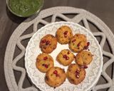 पोहा टिक्की रेसिपी चरण 5 फोटो