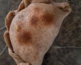 Foto del paso 5 de la receta: Empanada de espinaca