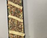 Foto del paso 8 de la receta: Tarta de verduras y jamón
