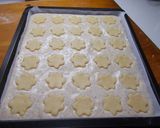 Mágnás diós pite recept fázis 15 fotója