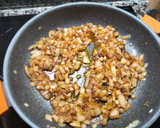 Foto del paso 4 de la receta: Oreja guisada