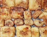 Foto del paso 5 de la receta: Torrijas de nata