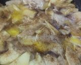 Foto del paso 3 de la receta: Crumble de manzana fácil