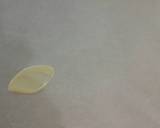 How To Make Dark or White Chocolate Bowls recipe step 8 photo