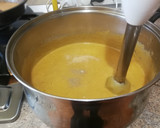 Foto del paso 6 de la receta: Crema de zanahoria 🥕