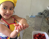 Foto del paso 1 de la receta: Helado vegano