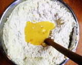 Foto del paso 1 de la receta: Roscas y calzones rotos 🤣
