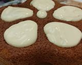 عکس مرحله 5 از دستور کیک شیر چای رژیمی وسالم☕