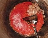 Foto langkah ke 4 dari resep Kentang Balado.