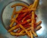 Chatpata Kurkure recipe step 7 photo