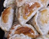 Foto del paso 3 de la receta: Empanadas de vegetales salteados
