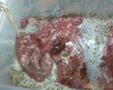 Foto del paso 2 de la receta: Bondiola a la cerveza