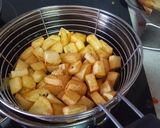 Foto del paso 9 de la receta: Huevos a la flamenca ricos de la Brigada Espartana