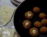চীজ্ ভরা আলু কোফ্তা (cheese bhara aloo kofta recipe in bengali) রেসিপির ধাপ 2 ছবি