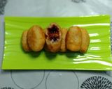 Foto langkah ke 3 dari resep Jemblem.