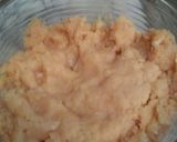 Foto del paso 2 de la receta: Albóndigas rellenas de queso