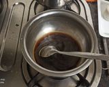 A picture of step 7 of #Cocoa Biscuit banana.
