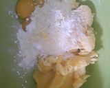 Foto langkah ke 1 dari resep Nastar Keju Klasik.