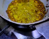 मूंग दाल का भरता (Moong dal ka bharta recipe in Hindi) रेसिपी चरण 2 फोटो