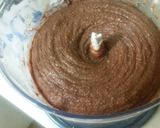 Foto del paso 2 de la receta: Brownie al sartén