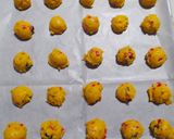 Foto langkah ke 4 dari resep Sukade Cookies.