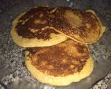 Foto del paso 4 de la receta: Waffles de avena banana y miel