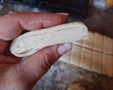 Foto del paso 5 de la receta: Libritos hojaldrados para el mate 🧉🫖