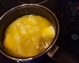 Foto del paso 14 de la receta: Zitronentorte (Tarta de Limón) Luxemburgo!