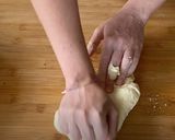 Foto del passaggio 1 della ricetta Panzerotti baresi (fritti e al forno)