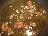 Pasta ca muddicata (con la mollica)