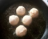 Foto langkah ke 5 dari resep Potatoe Cheese Balls.