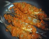 Foto langkah ke 3 dari resep Ikan bakar spicy (di teflon).
