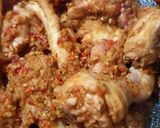 Foto langkah ke 3 dari resep Ayam betutu khas bali.