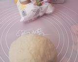 Foto langkah ke 5 dari resep Bakpao (no mixer).