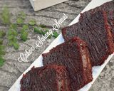 Foto langkah ke 13 dari resep 670. Cake Sarang Semut aka Cake Karamel.
