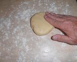 Φωτογραφία βήματος 20 της συνταγής Empanadas με κιμά. Από το Περού και στο φούρνο σας