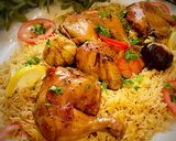 صورة لخطوة 12 من وصفة رز المندي، خطوات بالصور🍚 🍗