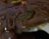 Foto langkah ke 4 dari resep Dendeng Ragi (Serundeng Daging) khas Jawa Timur.