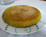 Foto del paso 4 de la receta: Torta de acelga sin horno