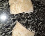 Foto del paso 3 de la receta: Pastelitos con la masa casera