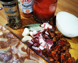 Foto del paso 2 de la receta: Callos "de la madrileña gluten free"