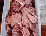 Foto del paso 1 de la receta: Ozobuco al horno