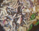 মোরলার করুয়া (mouralar karua recipe in Bengali) রেসিপির ধাপ 2 ছবি