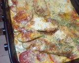 Foto del paso 5 de la receta: Lasagna de berenjenas y tomates