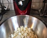 Φωτογραφία βήματος 1 της συνταγής Sweet popcorn