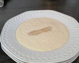 Foto del paso 9 de la receta Crema fría de espárragos blancos