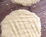 Foto del passaggio 3 della ricetta Tacos 🌮 di farina di mais