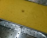 Foto langkah ke 7 dari resep Steamed Mandarin Cake.