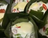 Foto langkah ke 3 dari resep Botok Telur Asin.