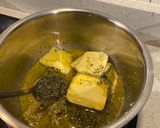 Foto del paso 4 de la receta: Palitos de ajo